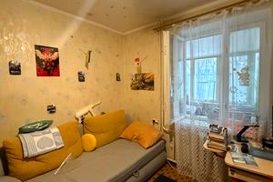 квартира за адресою Левітана вул., 71
