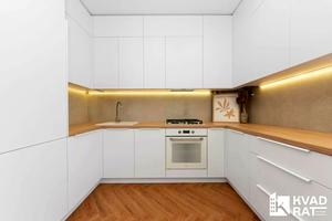 квартира по адресу Киселівська, 27