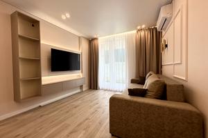 квартира за адресою Драгоманова вул., 31-А