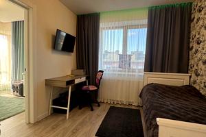 квартира по адресу Європейська ул., 3