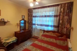 квартира за адресою Толстого Льва, 12