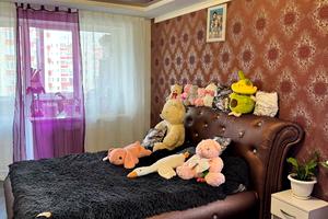 квартира за адресою Лісогринівецька вул., 24/3