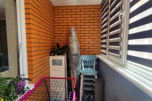 квартира за адресою Жаботинського вул. (Пролетарская улица), 56а