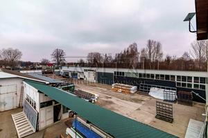 комерційна за адресою Промислова, 7