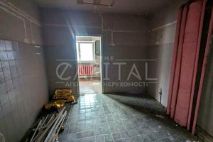 коммерческая по адресу Куреневская ул., 1