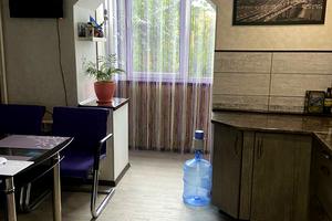 квартира за адресою Бережанська вул. (Загребелля), 55