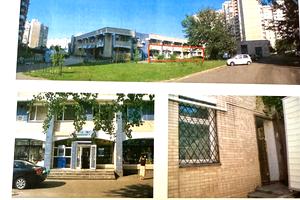 коммерческая по адресу Ревуцкого ул., 16-А