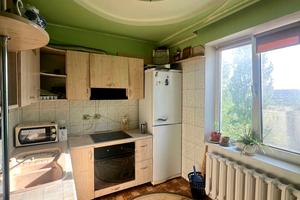 квартира по адресу Сахарова ул., 3