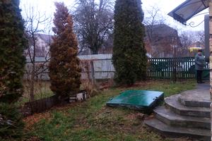 будинок за адресою Ново-Заводська вул.