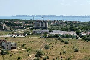 квартира за адресою Академіка Сахарова вул., 3