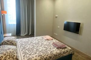 квартира за адресою Французький бульв., 60г