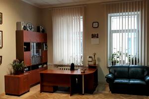 комерційна за адресою Овруцька вул., 21