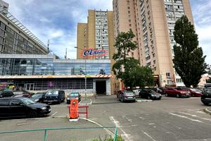 комерційна за адресою Київ, Дарницький бульв., 8-А