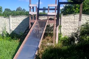 будинок за адресою Харків, Юнадська вул, 3