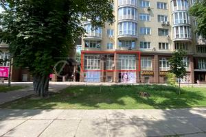 коммерческая по адресу Вышгородская ул., 23-А