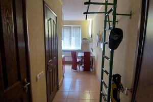квартира за адресою Нескорених вул., 43