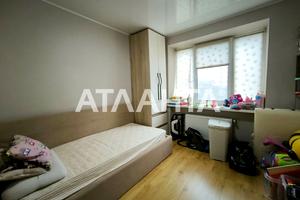 квартира по адресу Французский бульв., 33а