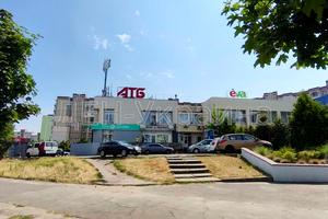 коммерческая по адресу Каштановая ул., 7а