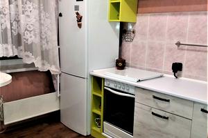 квартира по адресу Культуры ул., 16а