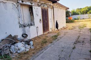 дом по адресу Литовская ул., 40