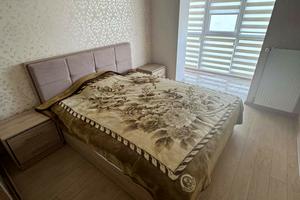 квартира за адресою Замонастирська вул., 8