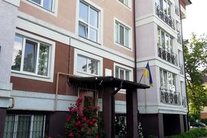 квартира по адресу Київська, 51