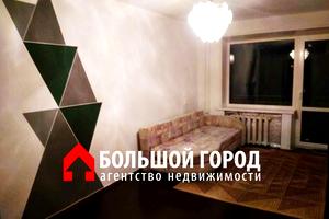 квартира по адресу Военстрой, 88