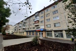 квартира по адресу Вацлава Гавела бульв. (Івана Лепсе), 34