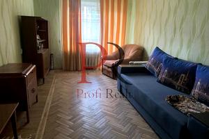 квартира за адресою Ушинського вул., 30А