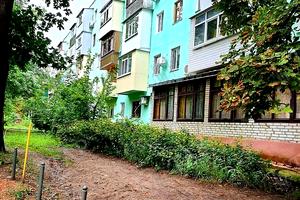 квартира за адресою Василя Мельникова вул. (Межлаука), 6