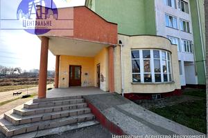 комерційна за адресою Заводська вул., 58З