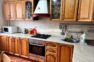 квартира по адресу Героев 55-й бригады ул., 61