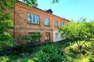 квартира по адресу Озерна, 5