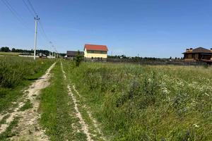 ділянка за адресою 