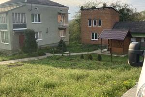 будинок за адресою Професора Лобі М.