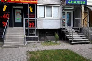 комерційна за адресою Героїв просп., 3