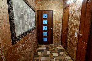 квартира за адресою Озерна вул. (Червоних Майовщиків), 35
