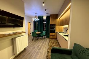 квартира за адресою Капушанська вул., 8