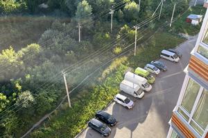 квартира за адресою Нижня Берегова вул., 2/2К