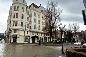 квартира за адресою Філармонії пл., 4
