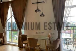 квартира за адресою Михайла Максимовича вул. (Онуфрія Трутенка), 24-Б