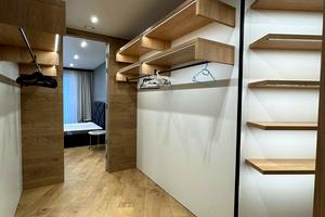 квартира за адресою Набережна Перемоги вул., 7