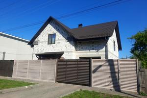 будинок за адресою Харків, Олександрівський просп. (Косіора)