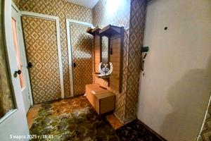 квартира по адресу Мира просп., 56