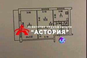 квартира за адресою Чарівна вул., 145
