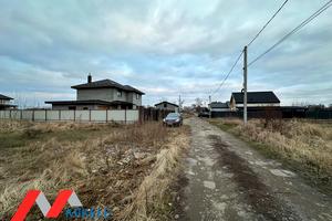 участок по адресу Городище