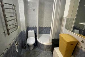 квартира за адресою Дерев'янка вул., 3б