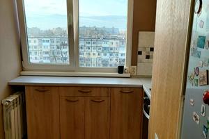 квартира по адресу Осенняя ул., 8-А