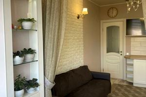 квартира за адресою Харківська вул., 6, секція 2