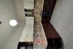 квартира за адресою Іспанський пров., 1